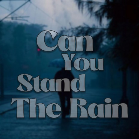 Can You Stand The Rain (Jersey Club) cover art