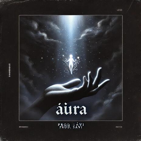 áùra (Prod. Sävi) cover art