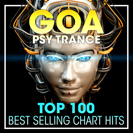 3000 Chakrams (Live Vocals Mix)