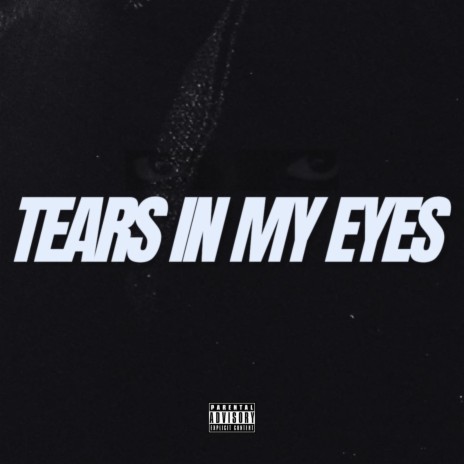 Tears In My Eyes cover art