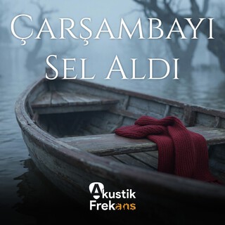 Çarşambayı Sel Aldı cover art
