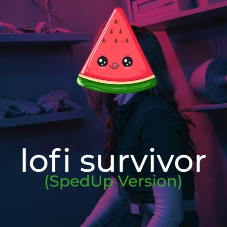 Stand Up (SpedUp Version) cover art