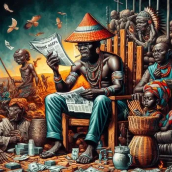 Uthando Luyamangala cover art