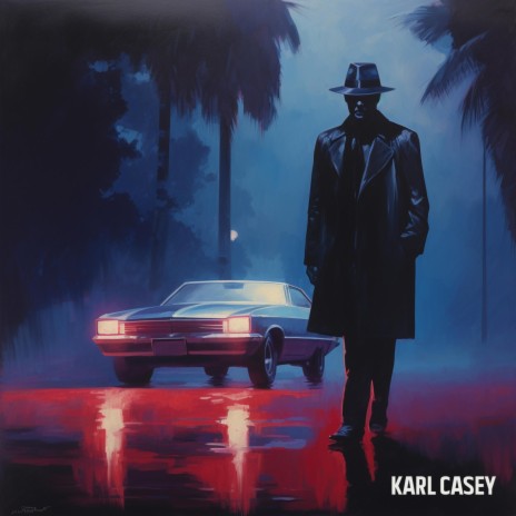 Wandering The Streets cover art