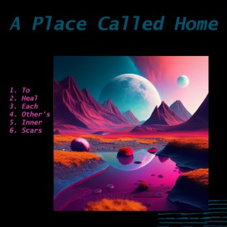 A Place Called Home cover art