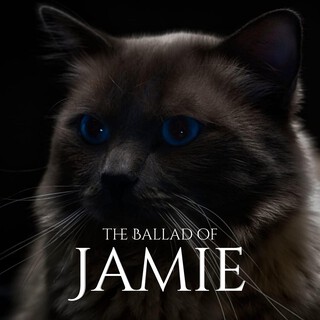 The Ballad of Jamie