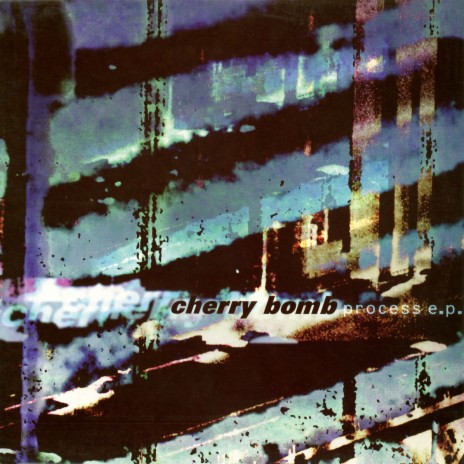 Squelch cover art