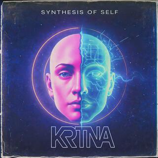 Synthesis of Self cover art