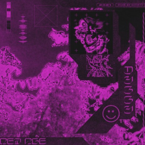 In The Dark ft. Sl33p3r cover art