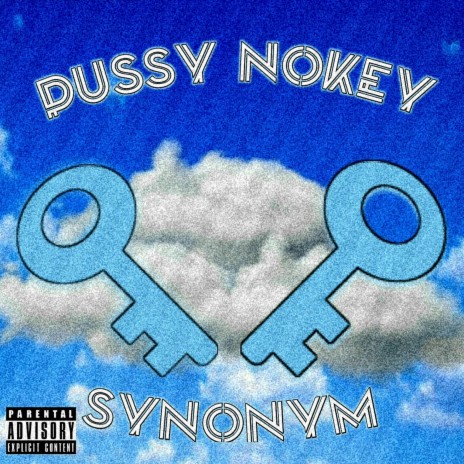 Pussy Nokey cover art