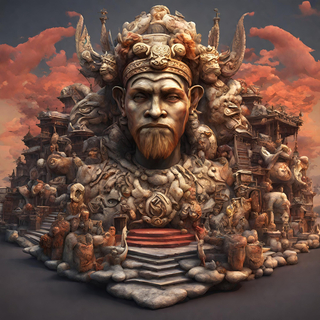 God Of All