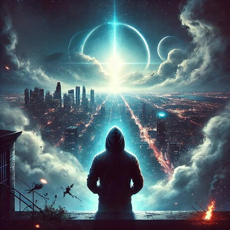 Ashes & Ice cover art