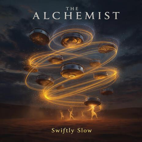 Swiftly Slow