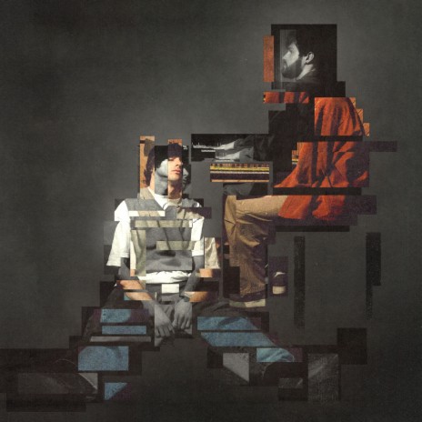 Don't Sweat It ft. Alijaa & Mick Jenkins cover art