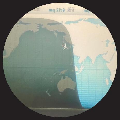land of air cover art