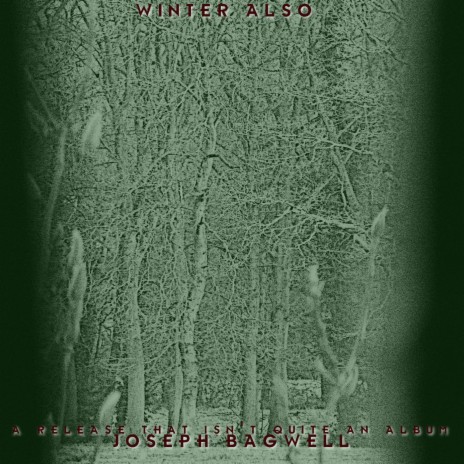 Winter Also