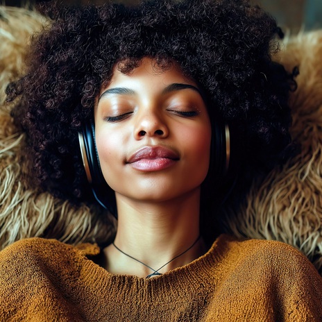 Gentle Melodies for Relaxation ft. Relax to Calm & Relax total cover art