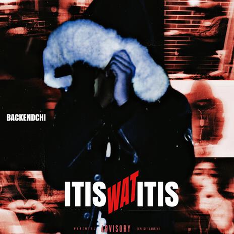 In my bag ft. Lulnell cover art
