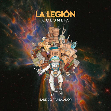 Baile del Trabajador