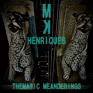Thematic Challenges & Other Meanderings