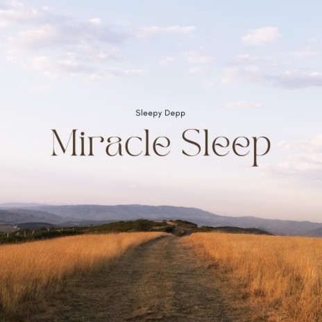 Miracle Sleep cover art