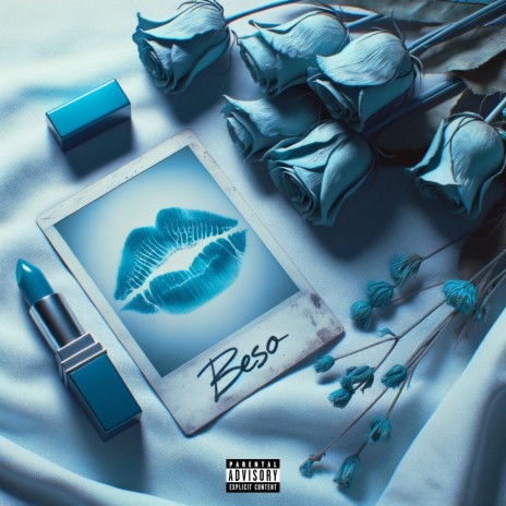 Beso cover art