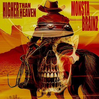 Higher Than Heaven: After The Damage