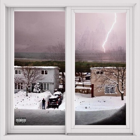 Melt The Snow Outro