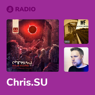 Chris.SU Radio