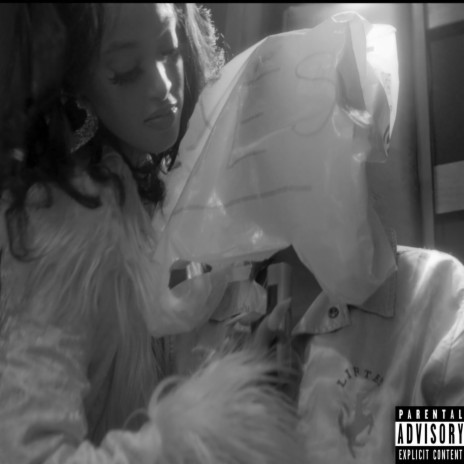 NOPE ft. Noble King Ali