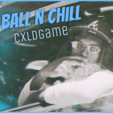 Ball N Chill cover art
