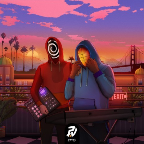 Venice ft. Charlie Myles cover art