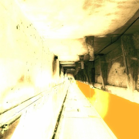 Cold in the Apartments cover art