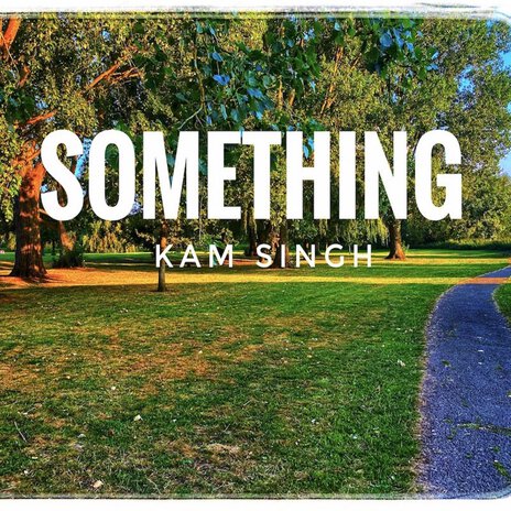 Something cover art