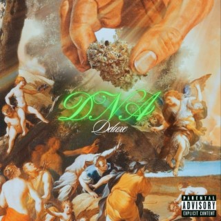 DNA (Deluxe)