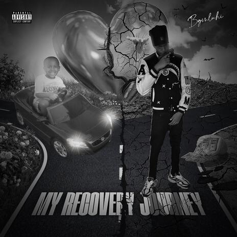 No mercy 2 ft. Bgmcrankkk cover art