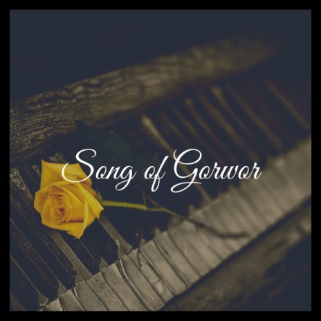 Song of Gorwor (From Accurate Piggy Roleplay) cover art