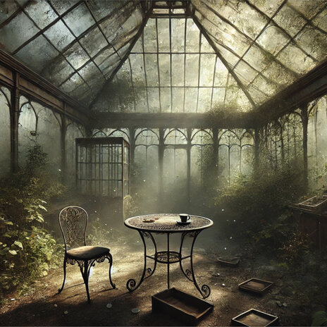 Crown of Glory cover art