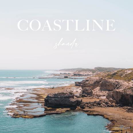 Coastline cover art
