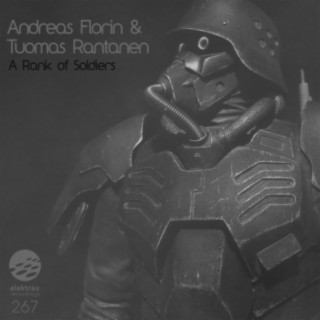 A Rank of Soldiers (Original Mix) cover art