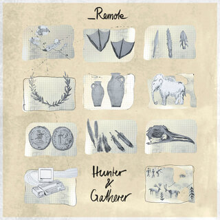 Hunter & Gatherer