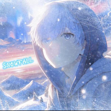 Snowfall cover art