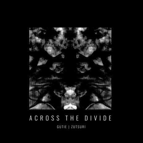 Across the Divide ft. Zutsuri cover art