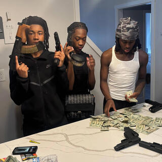 Moneyteam lil 5