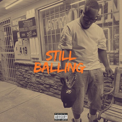 Still Ballin cover art