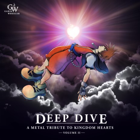 Lord of the Castle (From Kingdom Hearts: Chain of Memories) cover art