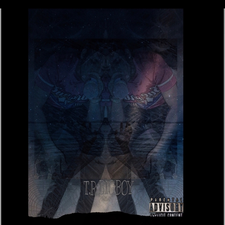 Last call ft. BNElilkenkenjr cover art