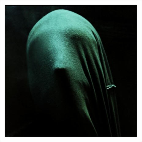 Blue People cover art