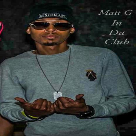 In Da Club cover art