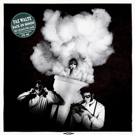 The fool cover art